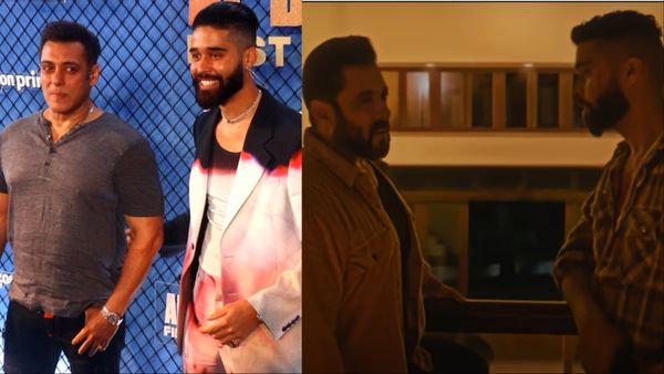 AP Dhillon House Firing: सलमान खान की वजह से लॉरेन्स बिश्नोई ने दी सिंगर को धमकी, कहा- 'कुत्ते की मौत मारेंगे'