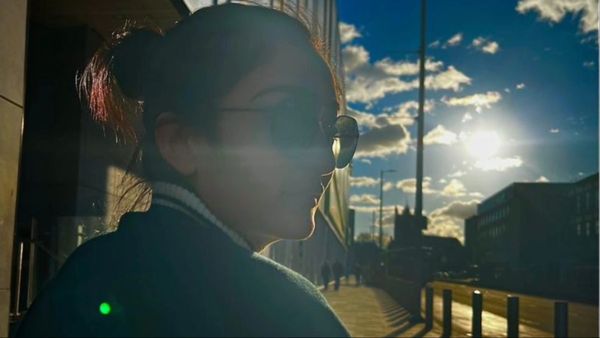 एक्ट्रेस ने BF को टू पीस में भेजी फोटोज, फिर उसी ने तस्वीरों को कर दिया लीक, इस सुपरस्टार पर उठी खूब उंगलिया