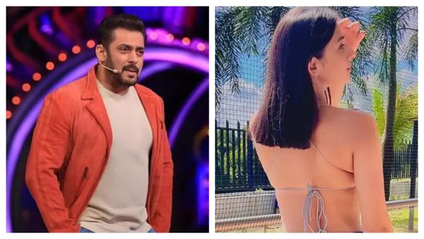 Bigg Boss 18 Confirm Contestant: सलमान खान के घर में एंट्री लेने के लिए टॉप TRP शो को हसीना ने मारी लात