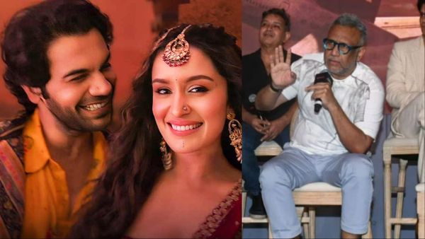 Bollywood Hindi News Live: 'स्त्री 2' का बॉक्स ऑफिस पर दबदबा कायम, गुस्से में लाल हुए अनुभव सिन्हा