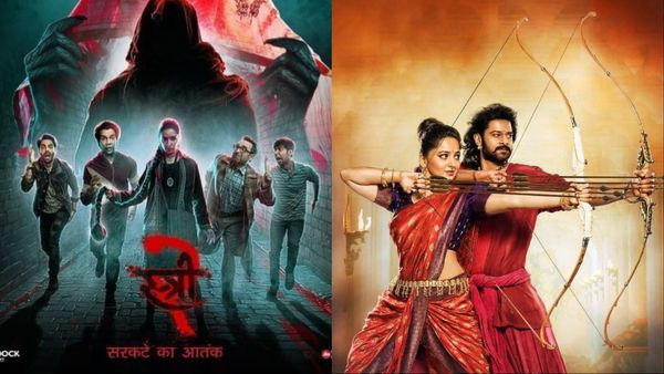 Stree 2 Box Office Collection: बाहुबली का रिकॉर्ड भी हुआ चकनाचूर, स्त्री 2 ने गाड़े अपने झंडे