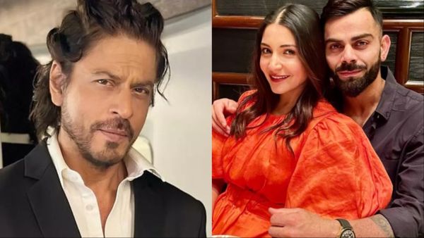 Bollywood Hindi News Live: शाहरुख खान ने भरा सबसे ज्यादा टैक्स, परफेक्ट पैरेंट्स नहीं विराट अनुष्का!