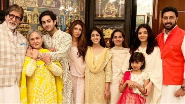 कौन होगा Amitabh Bachchan की विशाल संपत्ति का वारिस? Abhishek Bachchan के अलावा दावेदार है ये महिला!