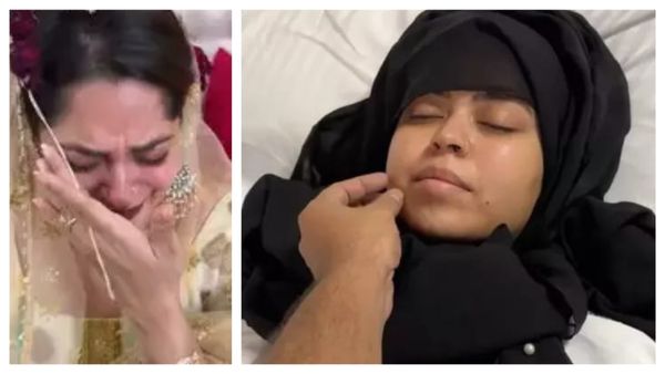 अबॉर्शन के बाद दीपिका कक्कड़ की ननद सबा को मां बनने में हो रहीं मुश्किलें, बोलीं- बार बार दिल टूटता है...