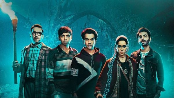 Stree 2 BOC Day 22: थमने का नाम नहीं ले रहा स्त्री 2 का तूफान, रिकॉर्ड तोड़कर बनी दूसरी तेज कमाने वाली फिल्म