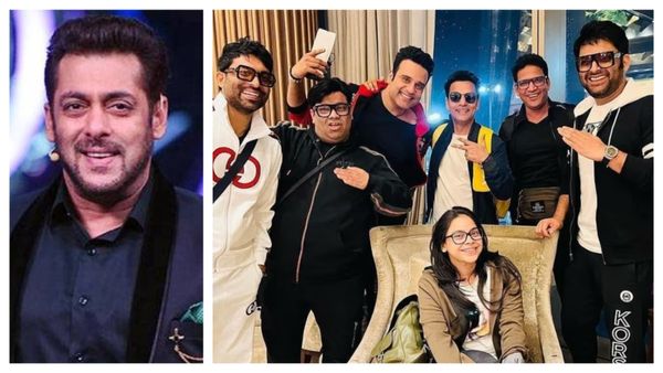 Bigg Boss 18 Confirm Contestant: सलमान खान के घर में चलेगा कपिल शर्मा शो, कॉमेडियन की बिग बॉस में एंट्री पक्की