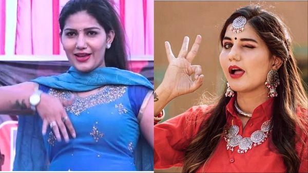 Haryanvi Gane: ये है Sapna Choudhary का सबसे वायरल गाना, 100 करोड़ लोगों ने इस वीडियो पर लुटाया प्यार