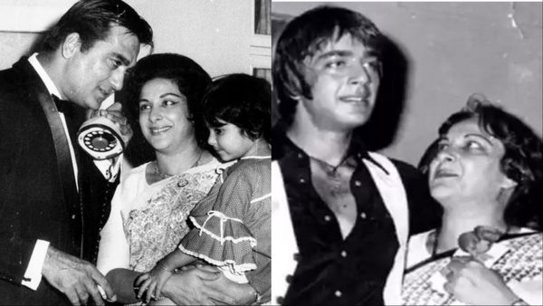 2000 करोड़ की फिल्म देने वाली पहली बॉलीवुड एक्ट्रेस, शादीशुदा संग अफेयर के थे चर्चे फिर बेटे से सही कर ली शादी