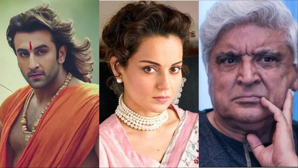 Bollywood Highlights: रामायण में रणबीर का डबल रोल, स्पेशल कोर्ट पहुंचीं कंगना जावेद की लड़ाई