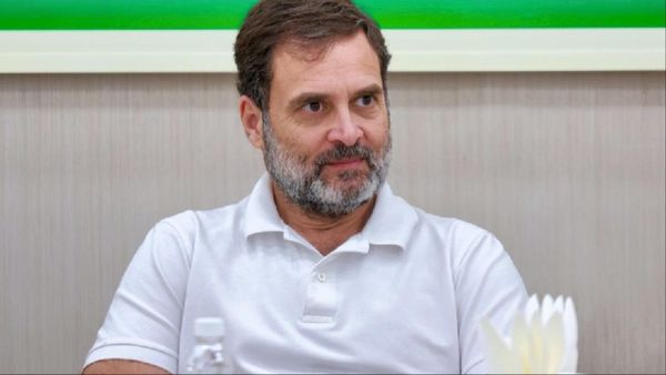 जल्द बजने वाली है Rahul Gandhi के घर शहनाई? 54 की उम्र में इस खूबसूरत लड़की से करेंगी शादी!