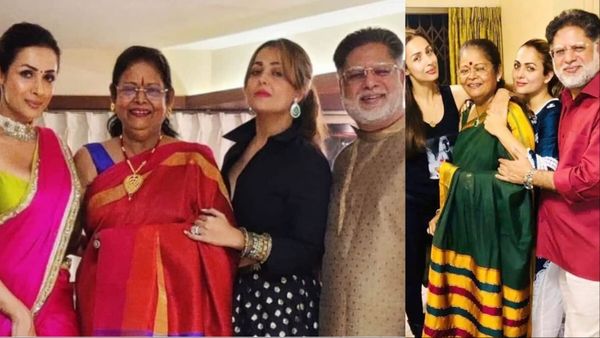 मां-बाप के तलाक का Malaika Arora पर पड़ा था बुरा असर, एक्ट्रेस ने खुद बताया कैसे बीते थे वो दर्दनाक दिन