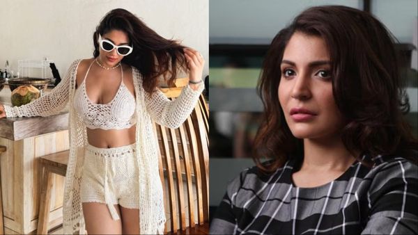 Anushka Sharma की बहन बोल्ड सीन करने पर हो रहीं बुरी तरह से ट्रोल, इस फिल्म से किया बॉलीवुड डेब्यू