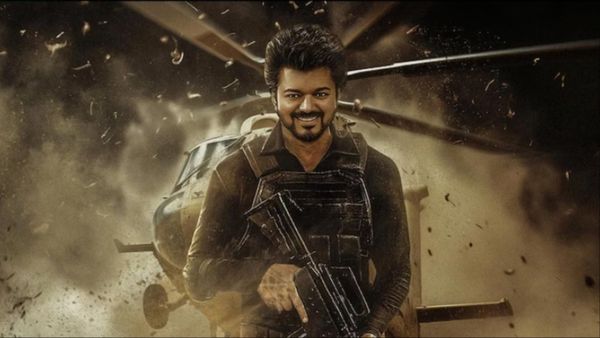 GOAT BOC Day 6: थलपति विजय की फिल्म की थमी रफ्तार, छठें दिन कर पाई सिर्फ इतने करोड़ का बिजनेस