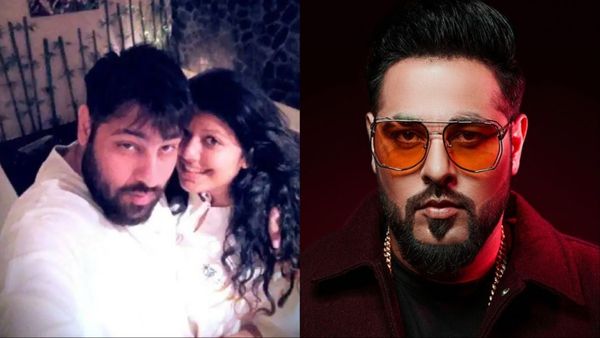Badshah ने अपनी खास दोस्त से की थी शादी, बेटी होते ही दिया तलाक, देश छोड़ यहां रहने लगीं रैपर की एक्स वाइफ