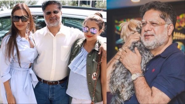 Malaika Arora के सौतेले पिता Anil Mehta की पोस्टमोर्टम रिपोर्ट आई सामने, बीमारी नहीं इस वजह से हुई मौत