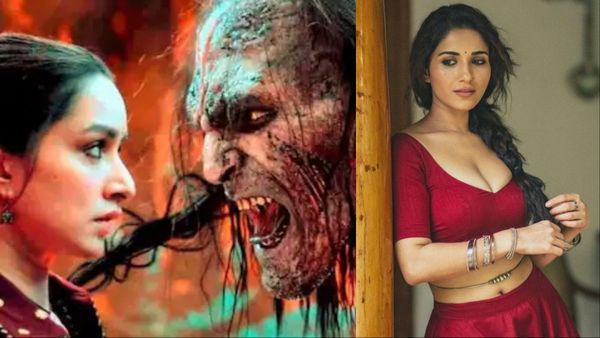 Bollywood Hindi News Live: थमा 'स्त्री 2' का कहर, इंटीमेट सीन पर ट्रोल हुईं अनुष्का शर्मा की बहन