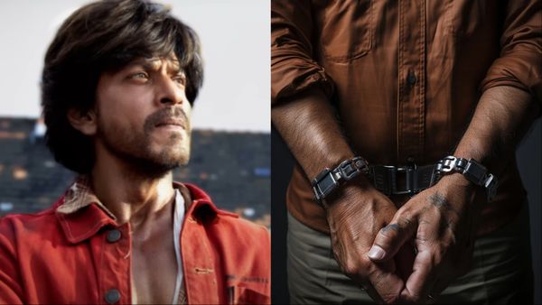 Shah Rukh Khan की राह पर चलने लगा था ये सिंगर, पुलिस ने एयरपोर्ट पर धर दबोचा, पहुंचाया सलाखों के पीछे