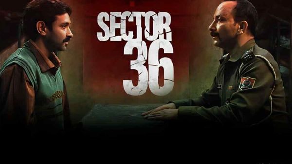 Sector 36 Review: मासूम बच्चों की हत्या, मामा को मारकर खाया, साइको किलर की खौफनाक कहानी है ये फिल्म
