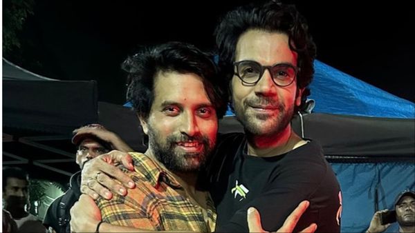 Stree 2 के इस स्टार पर लगा यौन उत्पीड़न का आरोप, 21 साल की महिला ने कहा- 'मुझे पीटा, बार-बार किया रेप और...'