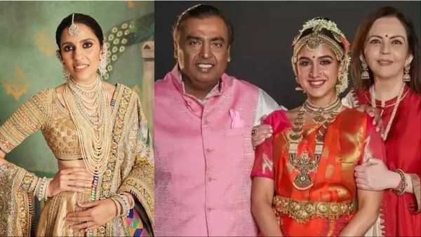 Mukesh Ambani Family Issue: राधिका के आने से बंटा अंबानी परिवार? छोटी बहू के आने के बाद बड़ी बहू की घटी वैल्यू