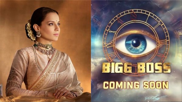Bollywood Hindi News Live: कंगना ने बॉलीवुड एक्टर्स पर साधा निशाना, बिग बॉस 18 का प्रोमो आया सामने