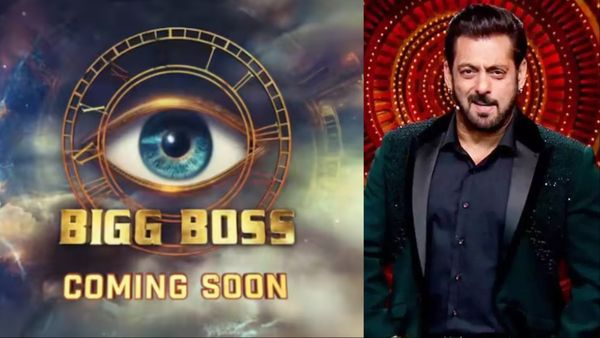 Bigg Boss 18 का प्रोमो आया सामने, होस्ट Salman Khan की आवाज सुनकर फैंस के कलेजे को पड़ी ठंडक!