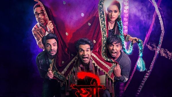 Stree 2 ने ध्वस्त किए सभी रिकॉर्ड, कहीं का नहीं रहा 'जवान', Shraddha Kapoor की फिल्म ने रचा इतिहास