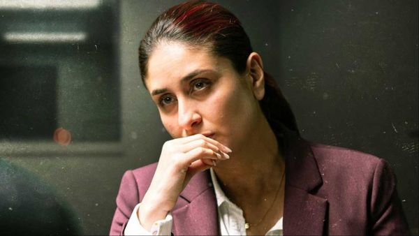 The Buckingham Murders BOC Day 5: तीन दिन ताबड़तोड़ कमाई के बाद, पांचवे दिन पस्त हुई करीना की फिल्म