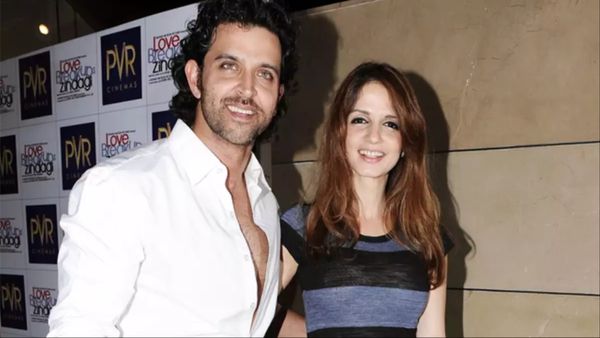 Hrithik Roshan और Sussanne Khan के तलाक के पीछे की असली कहानी आई सामने, एक्टर के एक्स साले ने खोली पोल