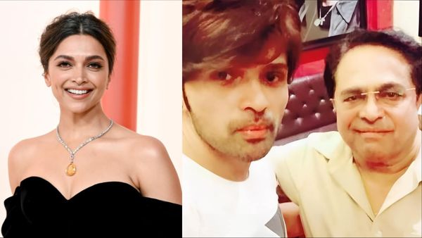 Bollywood Hindi Highlights: दीपिका ने खरीदा 17 करोड़ का फ्लैट, हिमेश रेशमिया के पिता का निधन