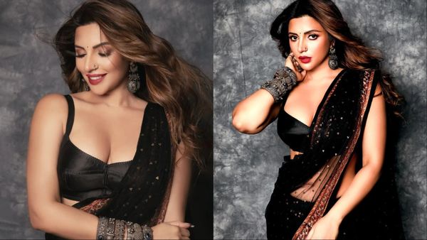 Shama Sikander ने बताई उस काली रात की कहानी, कहा- 'मां कुरान पढ़ रही थीं, मैंने नींद की गोलियां खा लीं फिर...'