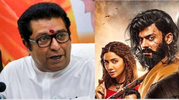 पाकिस्तानी फिल्म के रिलीज होने पर शुरू हुआ धमकियों का दौर, Raj Thackeray ने कहा-'बड़ी कीमत चुकाएंगे'