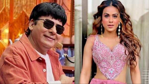 Sudesh Lehri के साथ सेट पर हुई बड़ी दुर्घटना, Nia Sharma ने मारा चाकू, लहूलुहान हुआ पूरा सेट