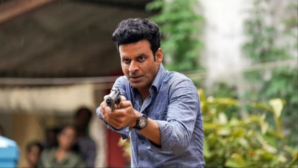 Manoj Bajpayee ऐसे रोल्स मिलने से हुए तंग, बोलें- 'डायरेक्टर्स जान-बूझकर मुझे किरदार देते हैं ताकि मैं...'
