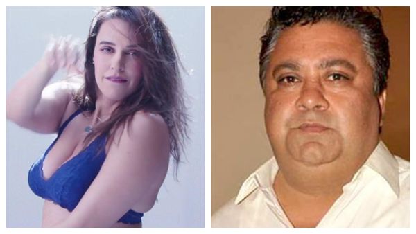 नेहा धूपिया की वजह से टूटने वाला था इस एक्टर का बसा बसाया घर, बोले- उसने सेट पर मेरे साथ...