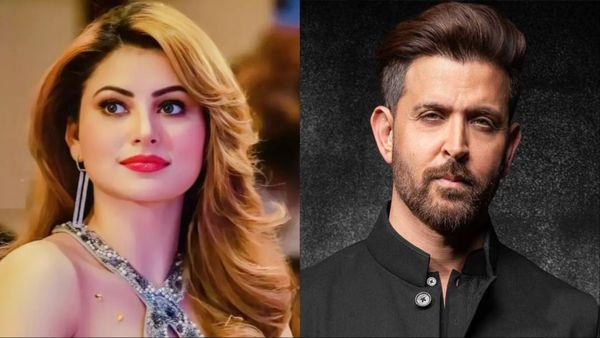 Urvashi Rautela ने किया चौंकाने वाला खुलासा, गर्लफ्रेड सबा के बावजूद नई पार्टनर तलाश रहे Hrithik Roshan?