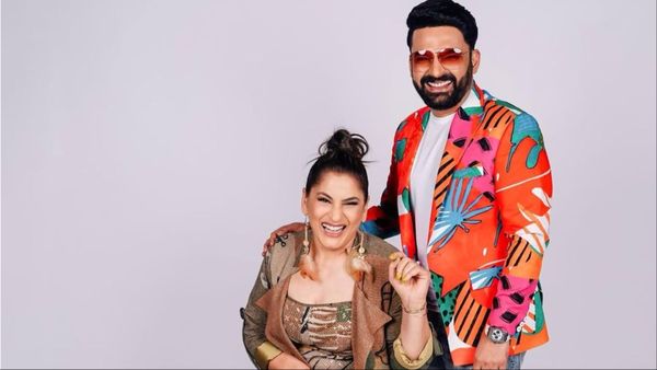 Archana Puran Singh चार साल से फिल्मों में नहीं कर पा रहीं काम, Kapil Sharma को बताया वजह