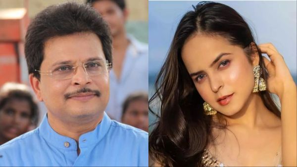 Palak Sindhwani ने Asit Modi पर फिर लगाया सनसनीखेज आरोप, कहा- 'वो मेरे इंस्टाग्राम के पीछे पड़े औरे पैसे भी...