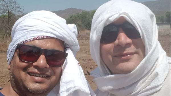 इस एक्टर पर ऐसा टूटा था मुसीबतों का पहाड़, बेटे के स्कूल के आगे बेचीं सब्जियां, करोड़ों के कर्ज के बाद...