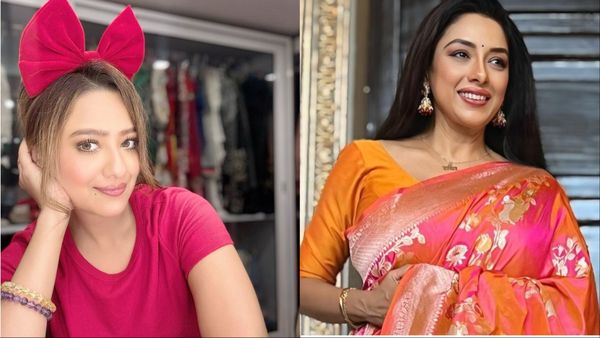 Anupamaa छोड़ने के बाद Madalsa Sharma ने उगला जहर, Rupali Ganguly के लिए कह दी ऐसी बात कि मचा तूफान