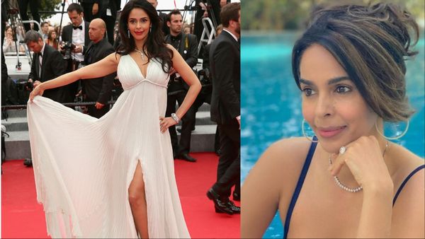 Mallika Sherawat को देख पैपराजी ने पूछा ऐसा सवाल, एक्ट्रेस ने दिया जवाब- 'तेरे दूध के दांत टूटे हैं या नहीं?'