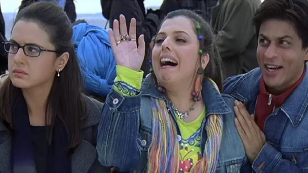 सालों बाद पति से लिया तलाक, अब 10 साल बड़े शख्स को डेट कर रही हैं 52 की ये एक्ट्रेस