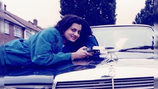 कैंसर ने पति को निगला तो बहन का हुआ मर्डर, मिला था सिर्फ कंकाल, इस एक्ट्रेस ने सुनाई आपबीती