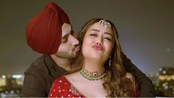 शादी के 4 साल में ही नेहा कक्कड़ और रोहनप्रीत का हो रहा था तलाक? पति ने कर दिया साफ