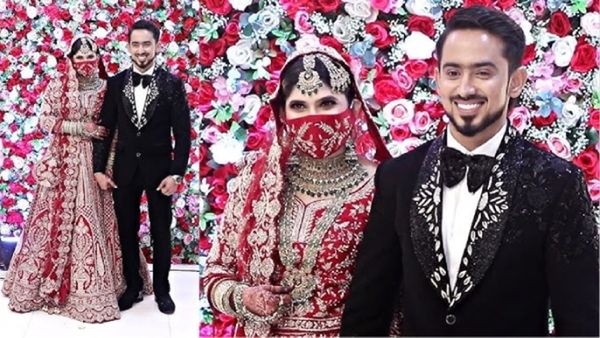 VIDEO: अदनान शेख की 'बहन' इफत का बड़ा दावा, हिंदू लड़की का धर्म परिवर्तन कर बनाया आयशा फिर किया निकाह