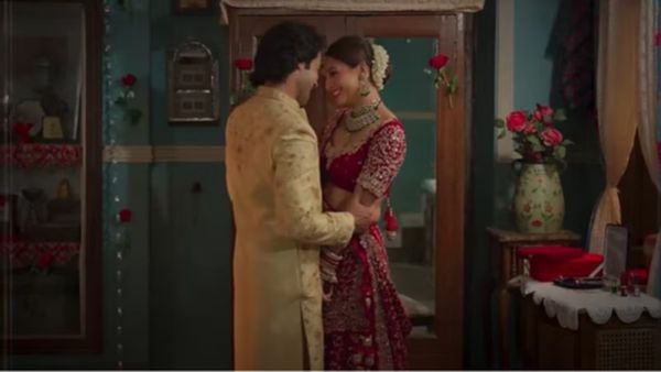 Watch- सुहागरात की सीडी हुई चोरी तो कातिल बन गए राजकुमार राव, रिलीज हुआ फिल्म का मजेदार ट्रेलर