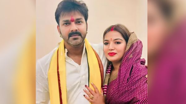 Pawan Singh करेंगे तीसरी शादी? पत्नी की कॉल रिकॉर्डिंग हुई वायरल, बोलीं- 'मेरी पूरी दुनिया उजड़ गई'