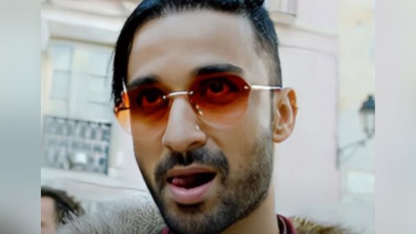 Raghav Juyal ने युध्रा में विलेन के रोल को लेकर की खुलकर बात, इस तरह से पड़ा मनोवैज्ञानिक प्रभाव!