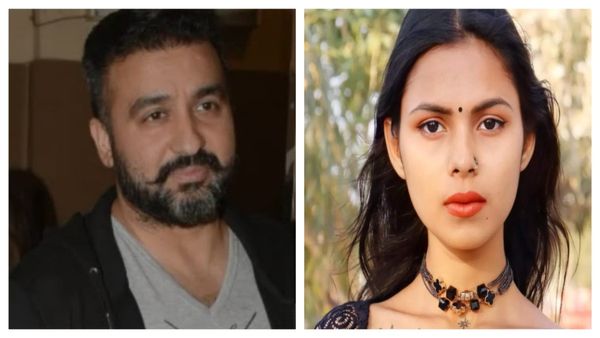 एडल्ट स्टार बन्ना शेख से जुड़े शिल्पा शेट्टी के पति के तार, राज कुंद्रा बोले- मैंने हमेशा अपना बिजनेस...