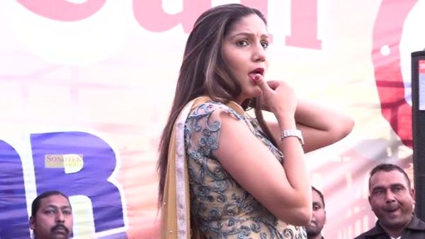 Haryanvi Song: धड़ल्ले से वायरल हो रहा सपना चौधरी का ये वीडियो, किया इस गाने पर गजब का डांस